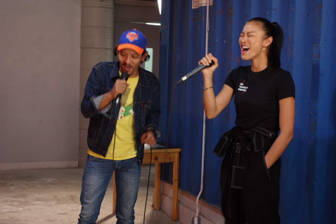 Oomleo Berkaraoke, Hidupkan 'Jiwa Penyanyi' Lo Lewat Karaoke Berjamaah